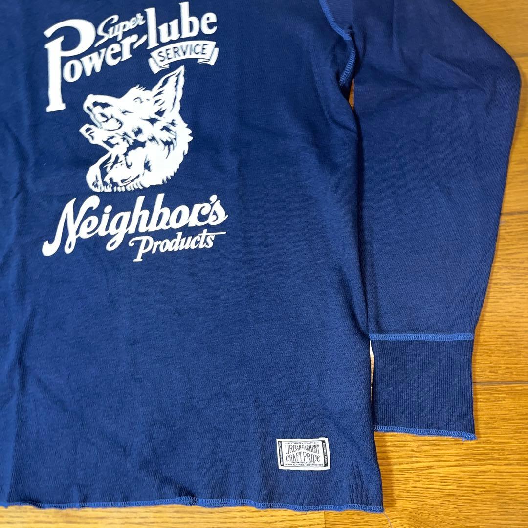 Neighborhood T-Shirts L T