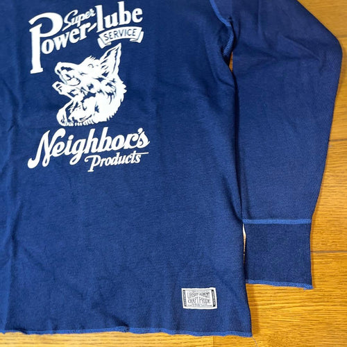 Neighborhood T-Shirts L T