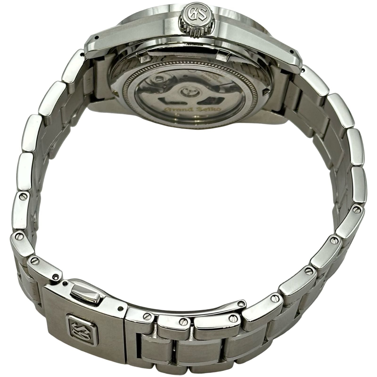 Others Grand Seiko Sbgh299(9S85-01N0)