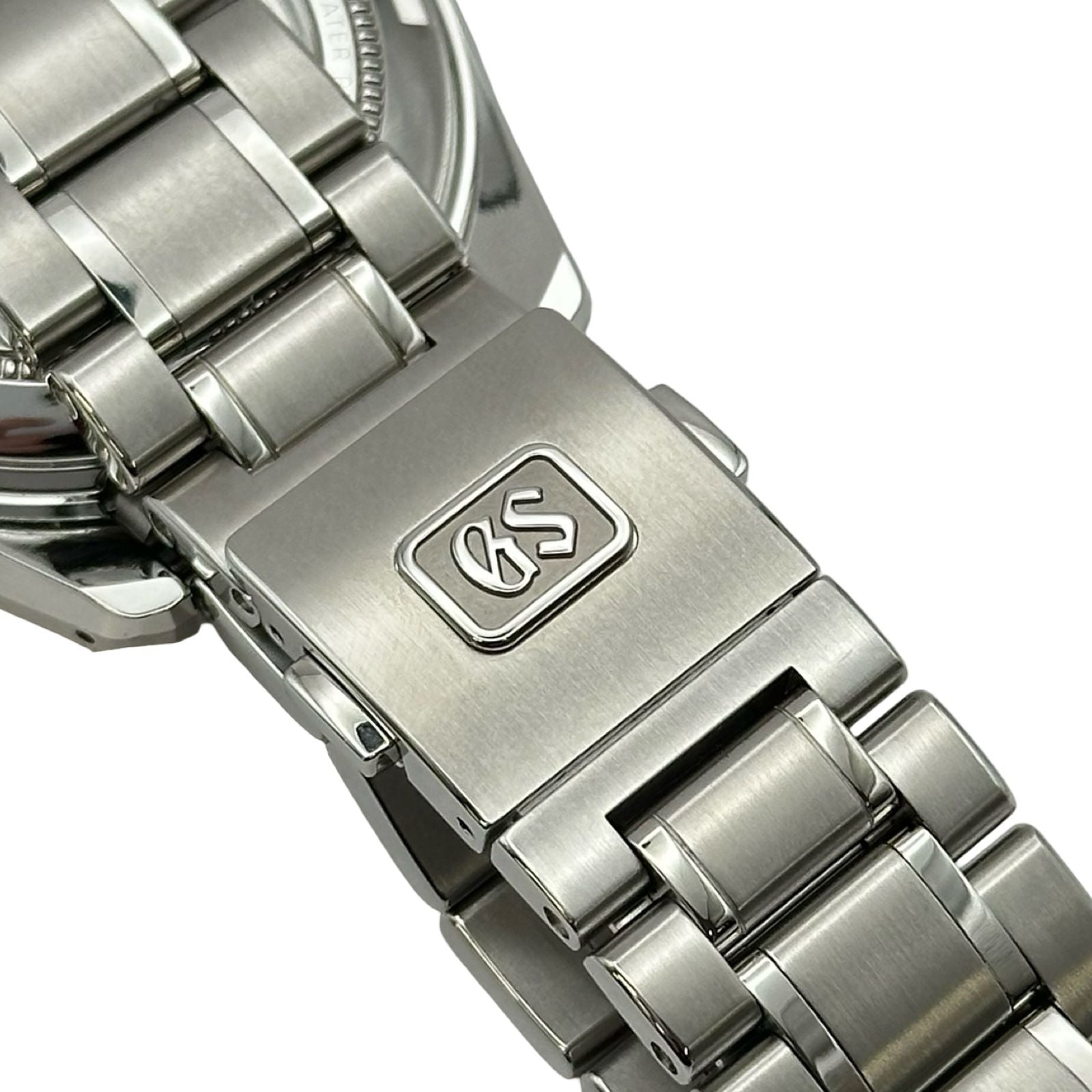 Others Grand Seiko Sbgh299(9S85-01N0)