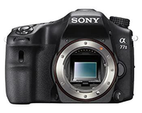 Digital Slr Sony A77Ii Camera Body Only By