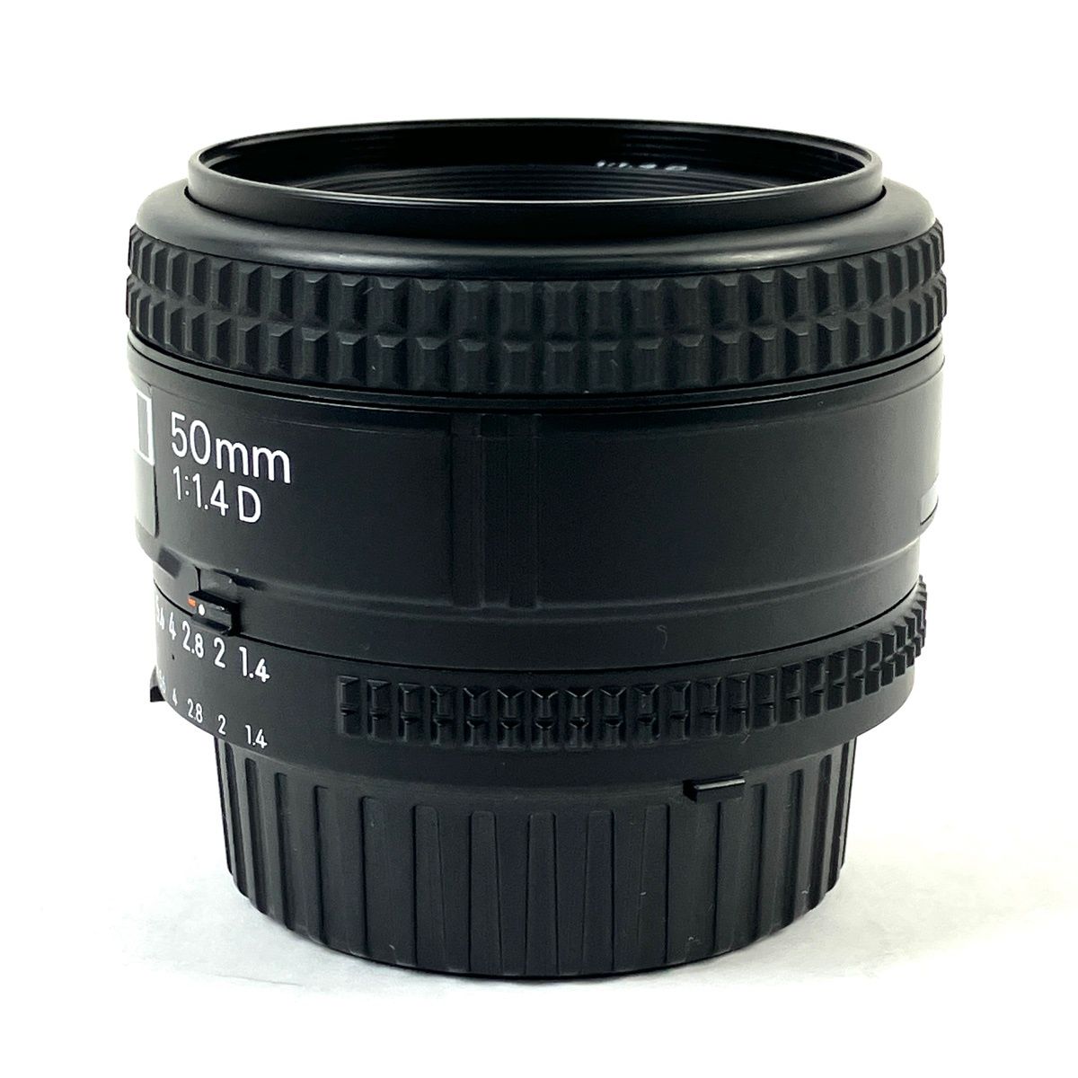 Nikon Lens (Single Focus) Af Nikkor F1.4D