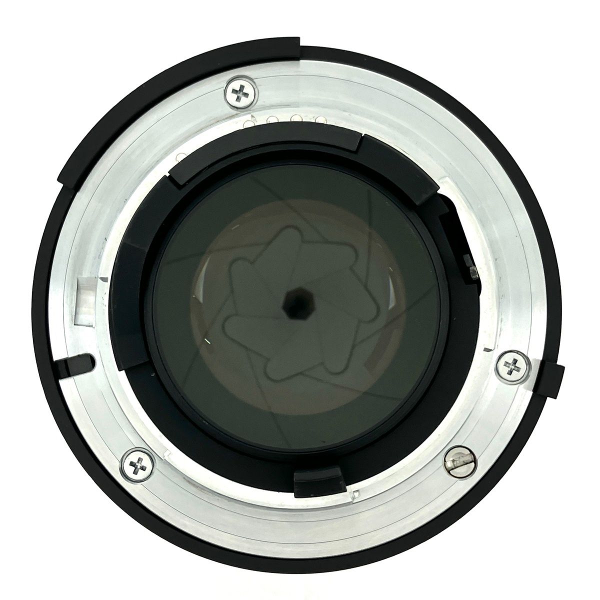 Nikon Lens (Single Focus) Af Nikkor F1.4D