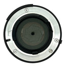 Nikon Lens (Single Focus) Af Nikkor F1.4D