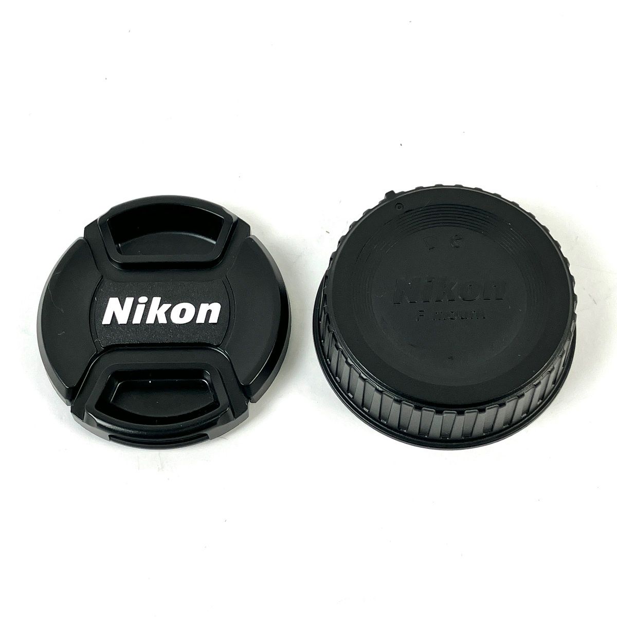 Nikon Lens (Single Focus) Af Nikkor F1.4D