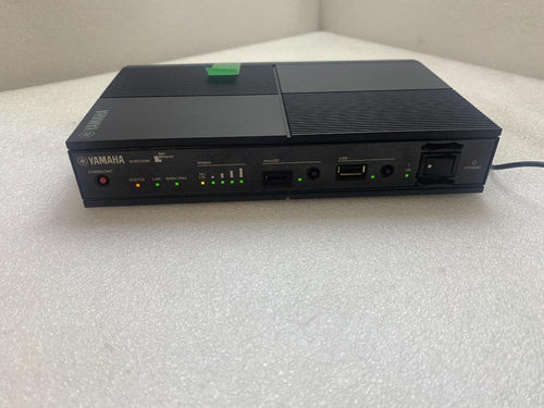 Wireless Lan Routers Yamaha Lte Voip Nvr700W