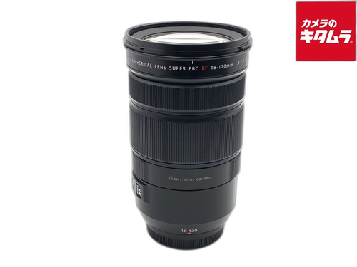 Others Xf18-120Mm F4 Lm Pz Wr