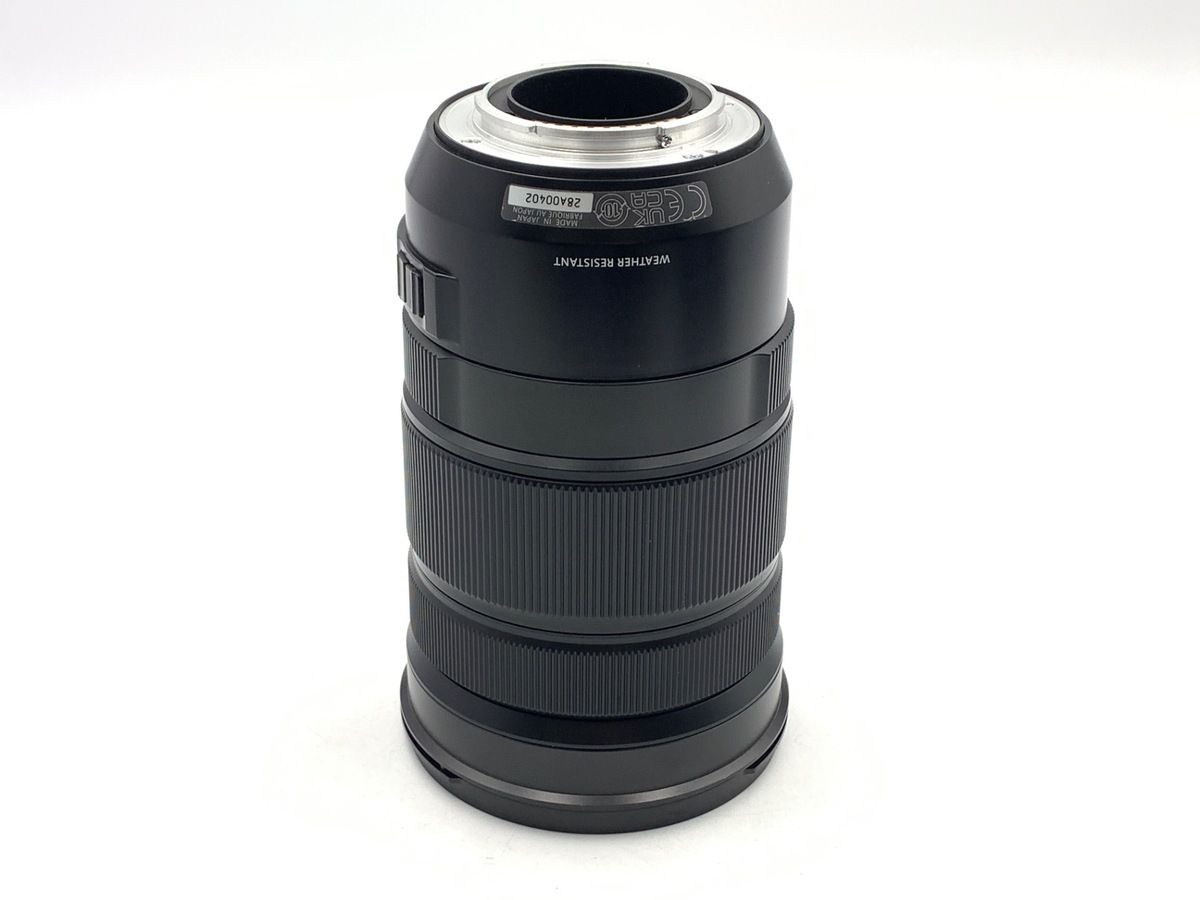 Others Xf18-120Mm F4 Lm Pz Wr