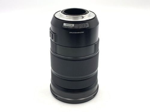 Others Xf18-120Mm F4 Lm Pz Wr