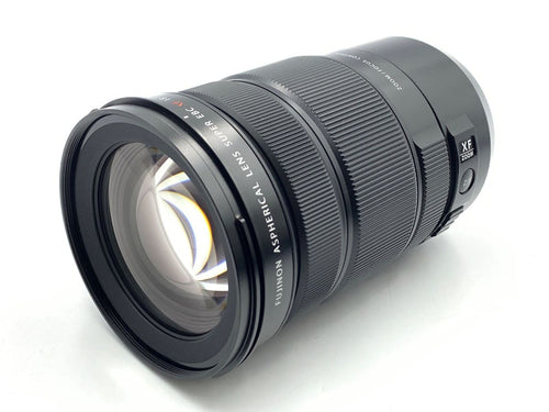 Others Xf18-120Mm F4 Lm Pz Wr