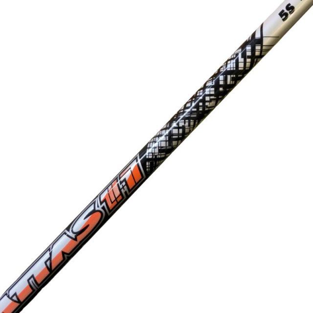 Shaft (Gt Attas 11 5 S)B