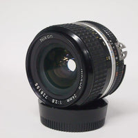 Nikon Others Ai-S 24/2.8