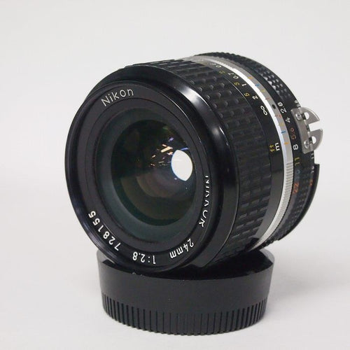 Nikon Others Ai-S 24/2.8