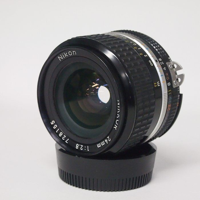 Nikon Others Ai-S 24/2.8