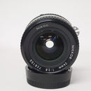 Nikon Others Ai-S 24/2.8