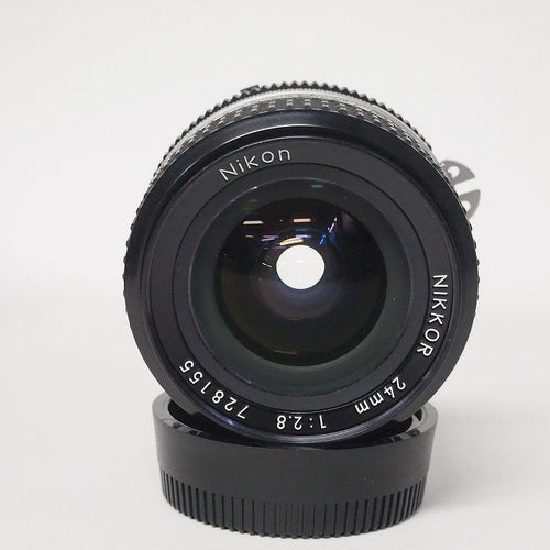 Nikon Others Ai-S 24/2.8