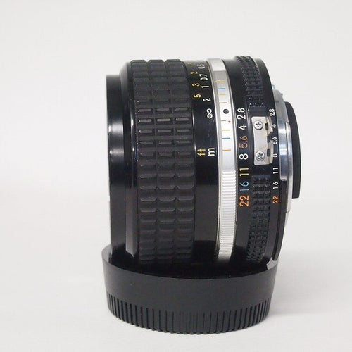 Nikon Others Ai-S 24/2.8