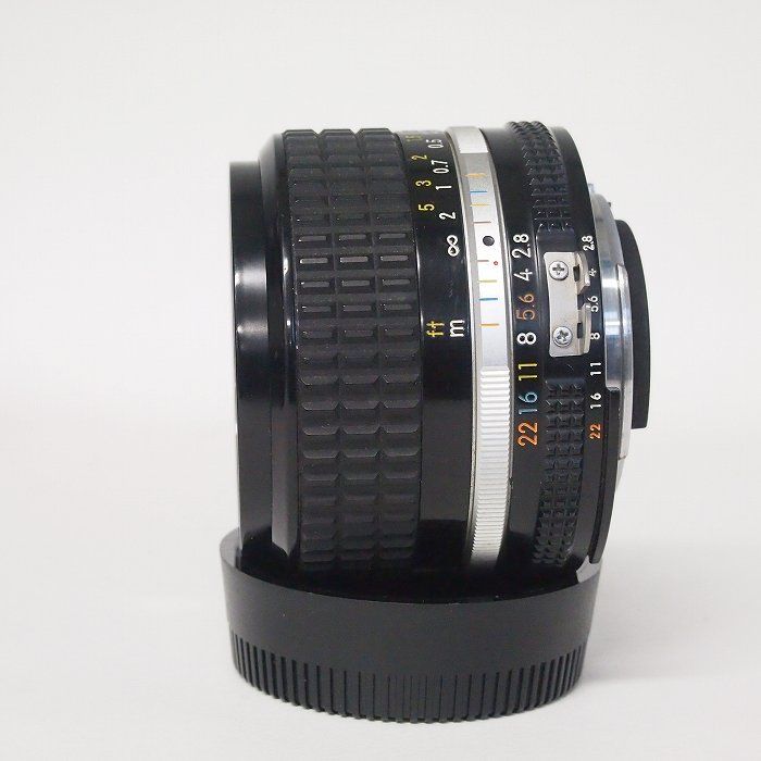 Nikon Others Ai-S 24/2.8