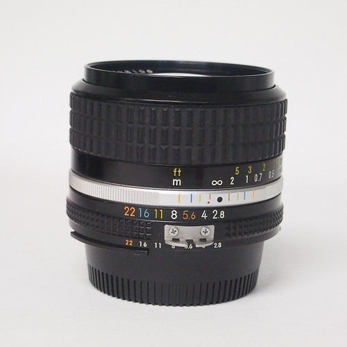 Nikon Others Ai-S 24/2.8