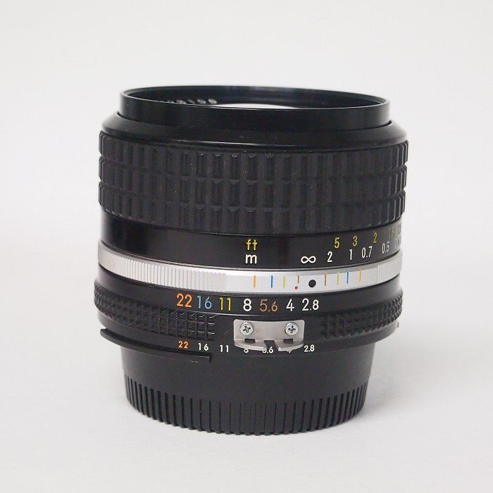 Nikon Others Ai-S 24/2.8