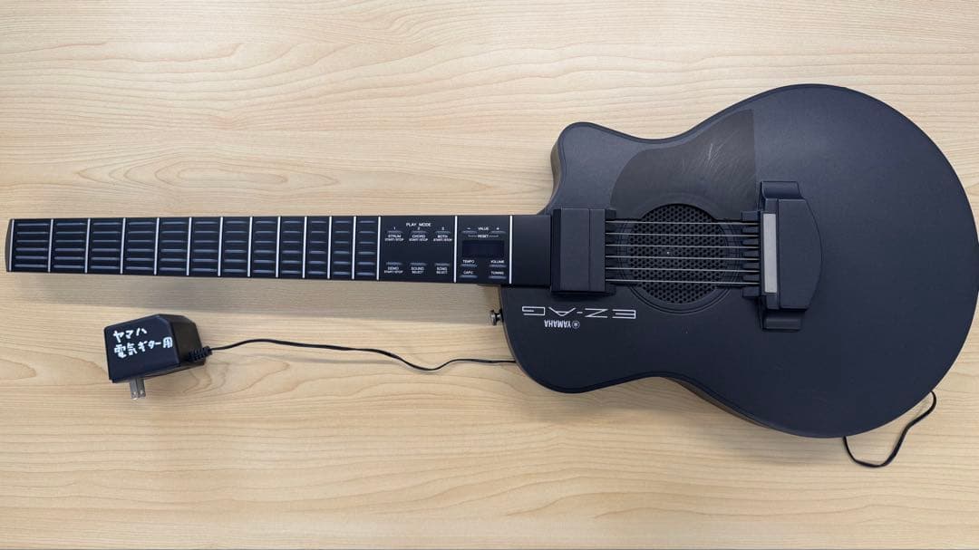 Yamaha Other Ez-Ag Ac