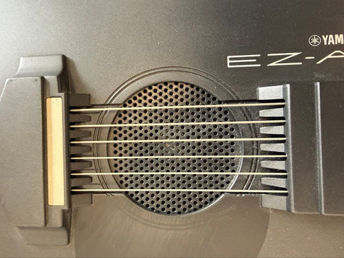 Yamaha Other Ez-Ag Ac