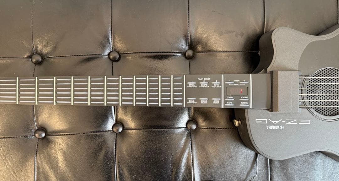 Yamaha Other Ez-Ag Ac