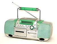 Others Kenwood Jvc Mdx-F3-Gr Md Rampage Cd/Md/ Mdlp W17B8B5