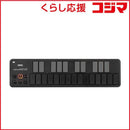 Korg Midi Keyboard Pad Usb Nanokey2 Nanokey2Bk