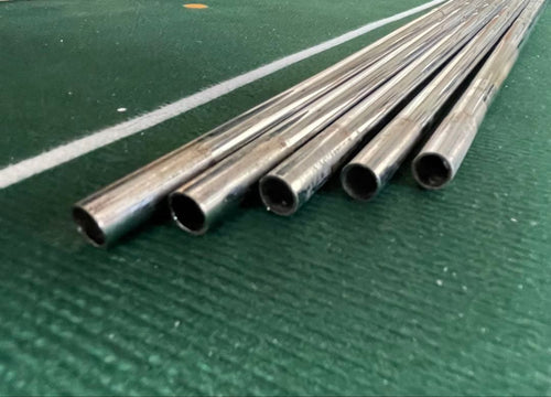 True Temper Shafts Dynamic Gold Mid X100 5