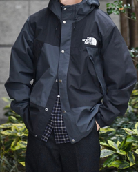 The North Face Mountain Parkas Thenorth