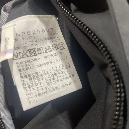 The North Face Mountain Parkas Thenorth