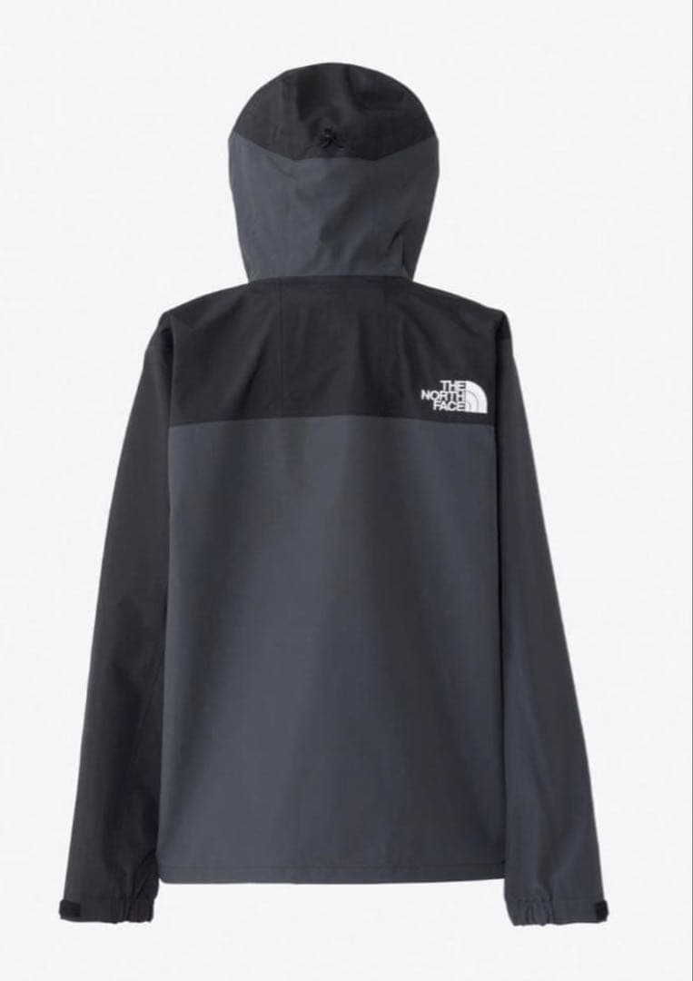 The North Face Mountain Parkas Thenorth