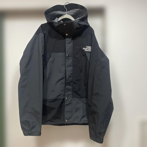 The North Face Mountain Parkas Thenorth