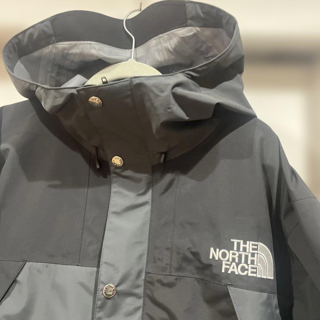 The North Face Mountain Parkas Thenorth