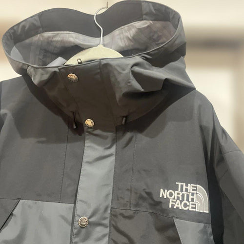 The North Face Mountain Parkas Thenorth