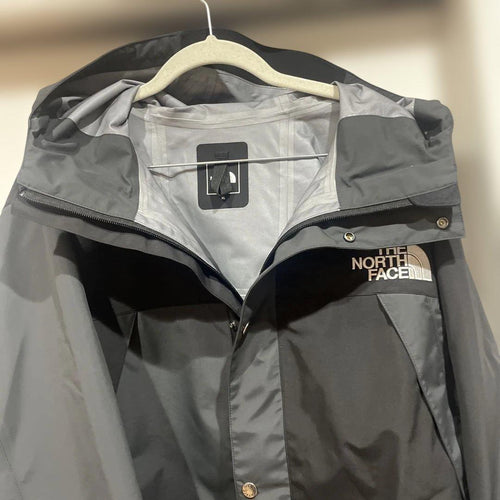 The North Face Mountain Parkas Thenorth