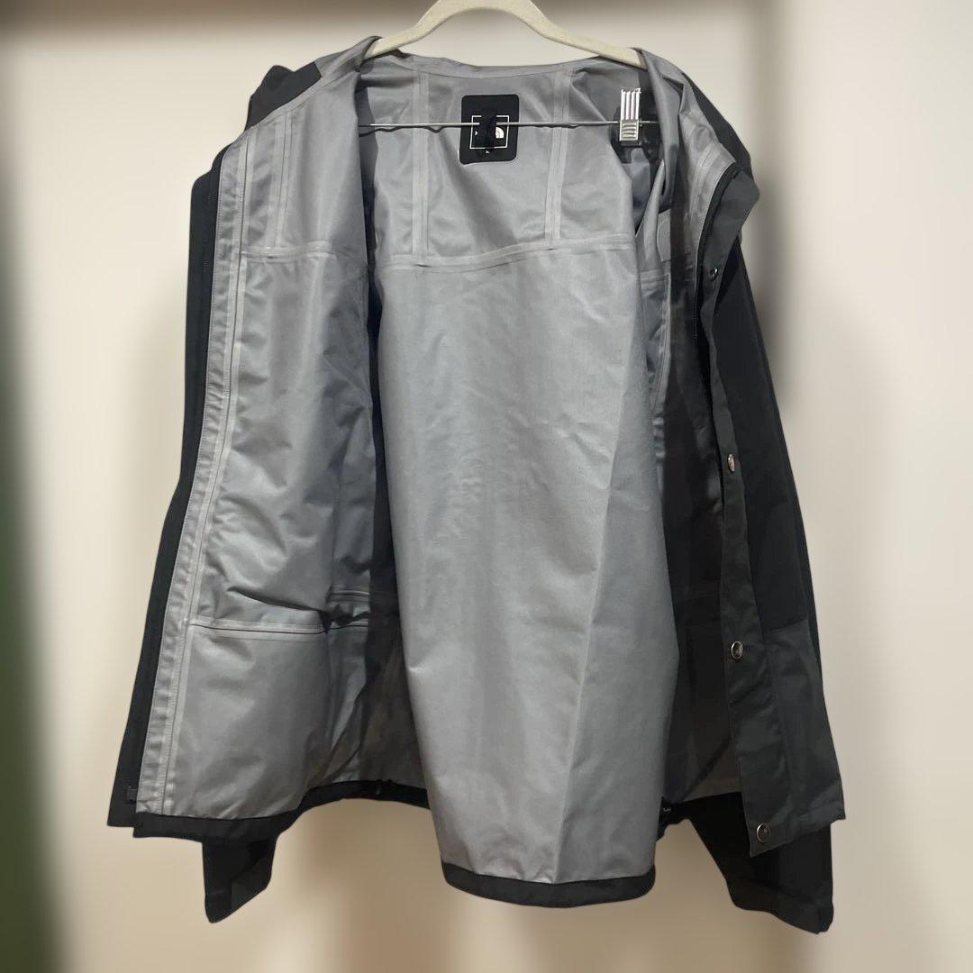 The North Face Mountain Parkas Thenorth