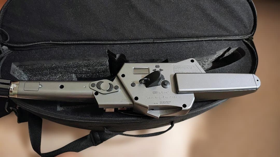 Roland Other Aerophone Ae-10