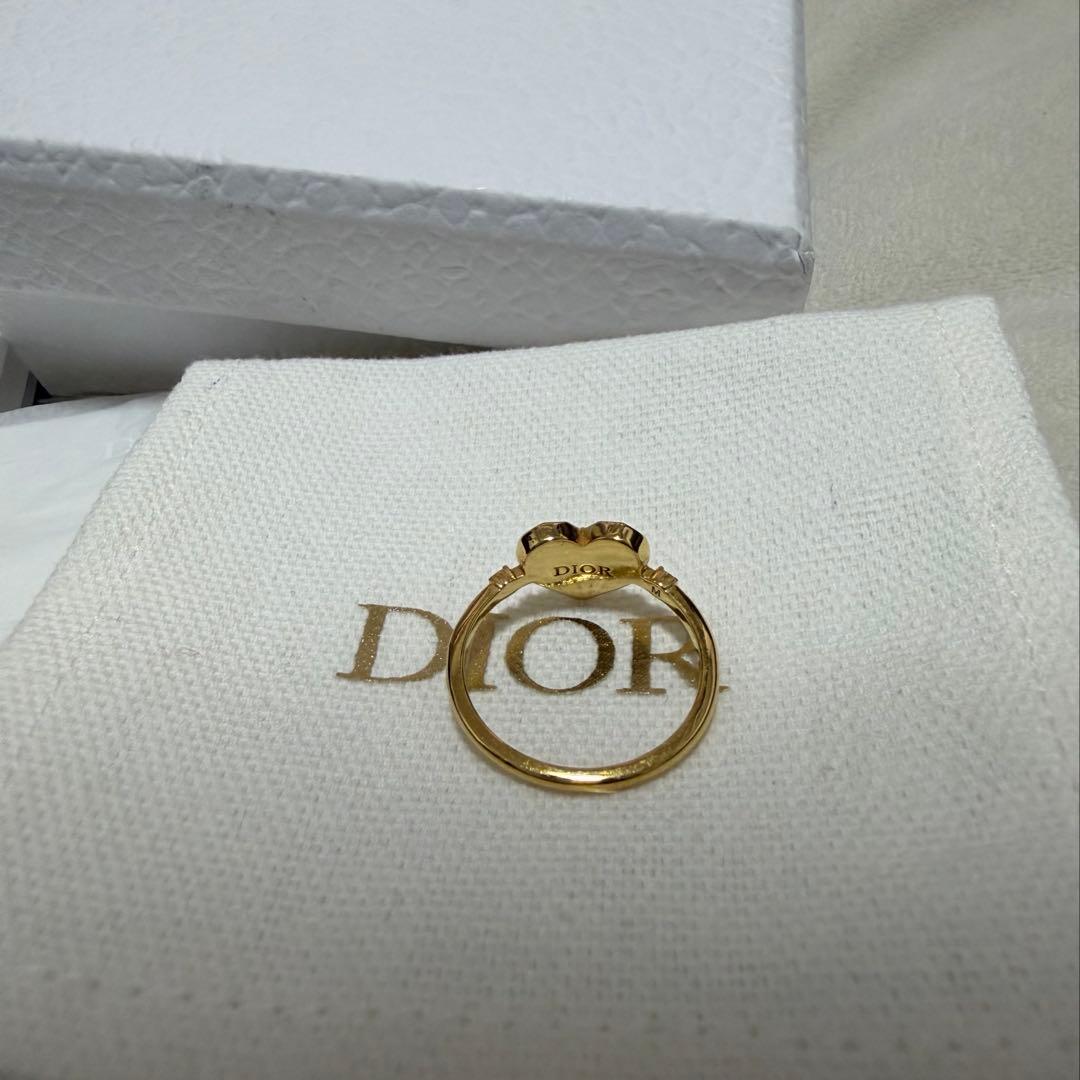 Christian Dior Rings M
