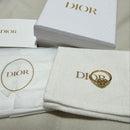 Christian Dior Rings M