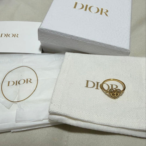 Christian Dior Rings M