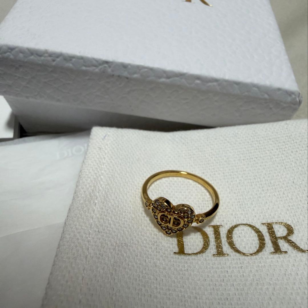 Christian Dior Rings M