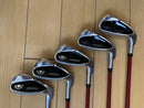 Yamaha Iron Set Rmx Vd40 5