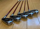 Yamaha Iron Set Rmx Vd40 5