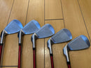 Yamaha Iron Set Rmx Vd40 5