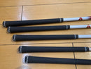 Yamaha Iron Set Rmx Vd40 5