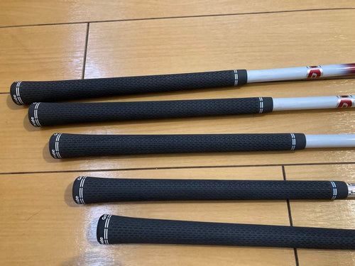 Yamaha Iron Set Rmx Vd40 5
