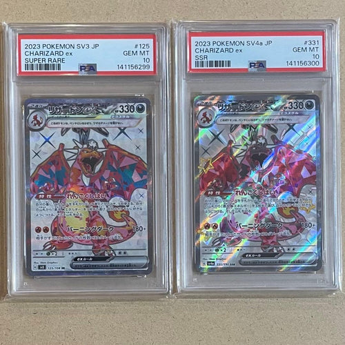 Pokemon Card Game Sr Ssr Psa10