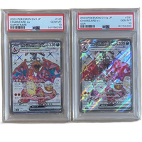 Pokemon Card Game Sr Ssr Psa10